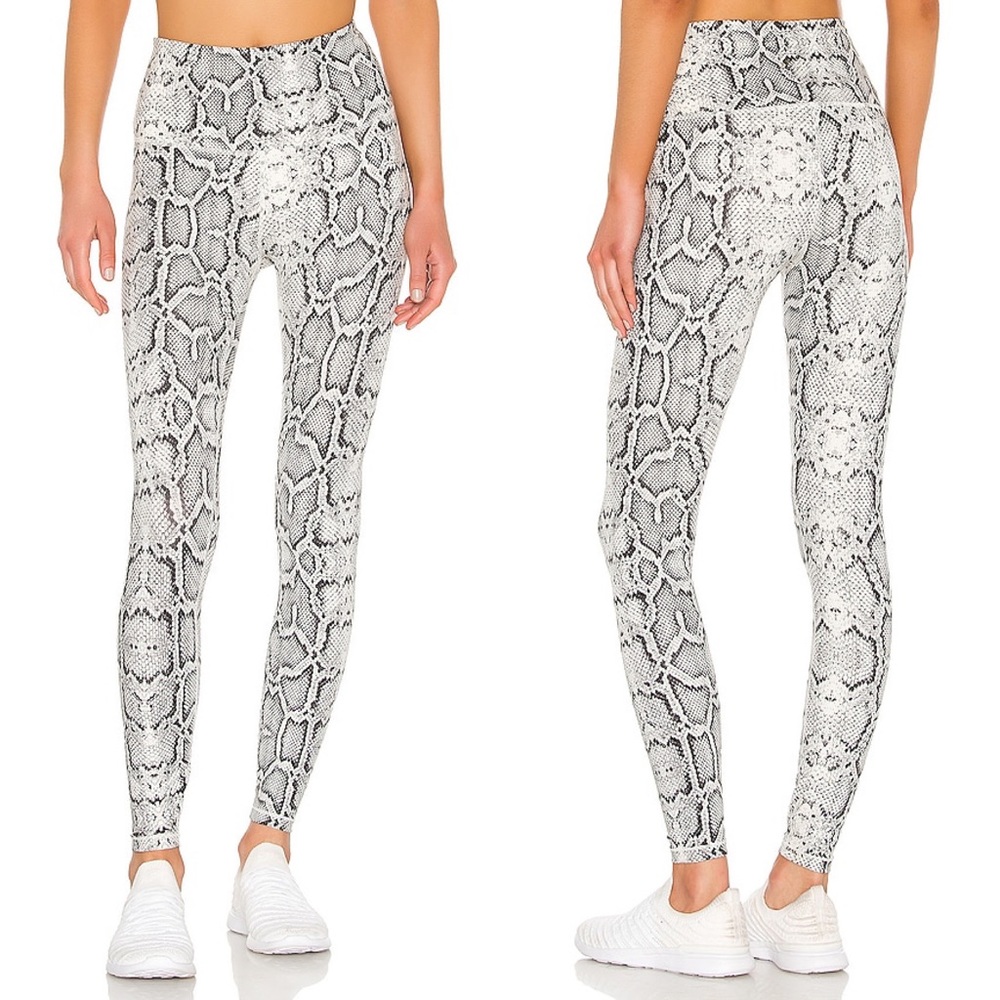 NWT Varley Century 2.0 Legging - Picture 2 of 9